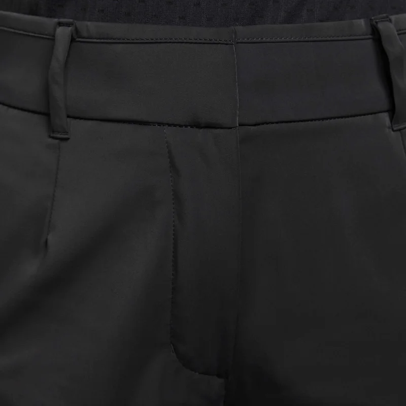Nike Black Women's Dri-FIT Victory Golf Shorts for Women | Best Price UAE